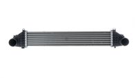 Thumbnail - Intercooler, inlaatluchtkoeler - CI139000P - MAHLE