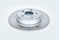 Disc frana ASAM AUTOMOTIVE, Cod: 55545