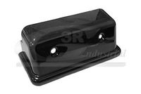 PLACă DE îNCHIDERE BROASCă Ușă SPATE