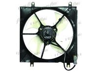 Lüfter, Motorkühlung