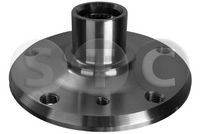 главина на колелото