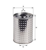 Ölfilter