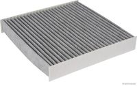 Filter, Innenraumluft