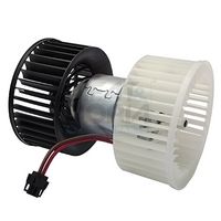 вентилатор вътрешно пространство