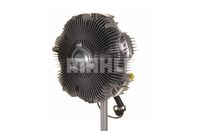 Thumbnail - Koppeling, radiateurventilator - CFC197000P - MAHLE