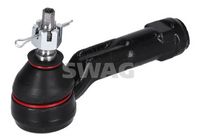 накрайник на напречна кормилна щанга