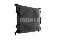 Thumbnail - Radiateur - CR41000S - MAHLE