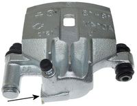 Bremssattel