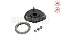 Repair Kit, suspension strut support mount