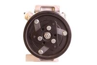 Kompressor, Klimaanlage