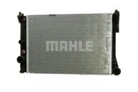 Thumbnail - Radiateur - CR988000P - MAHLE
