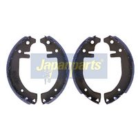 комплект спирачна челюст