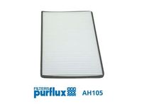 Filter, Innenraumluft