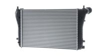 Thumbnail - Intercooler, inlaatluchtkoeler - CI208000P - MAHLE