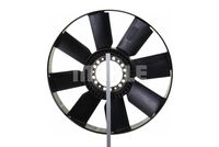 Thumbnail - Koelventilatorwiel - CFW5000P - MAHLE