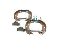 BOSCH Remschoenset 3