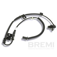 Sensor, Raddrehzahl