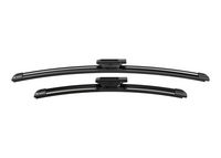 Stikla tīrītāja slotiņa