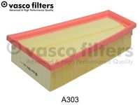 Luftfilter