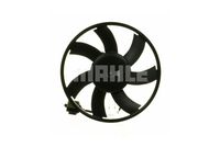 Thumbnail - Koelventilatorwiel - CFF339000P - MAHLE