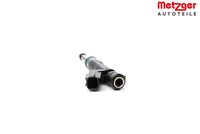 METZGER AUTOTEILE Injector 8