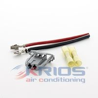 Kit repar. cabluri, ventilat. habitaclu(sist.preincalz.motor MEAT & DORIA, Cod: K26203