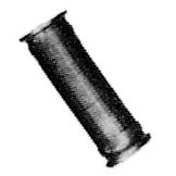 Abgasrohr