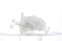 Thumbnail - Expansietank, koelvloeistof - CRT148000S - MAHLE