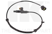 Sensor, Raddrehzahl