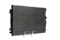 Thumbnail - Radiateur - CR2055001S - MAHLE