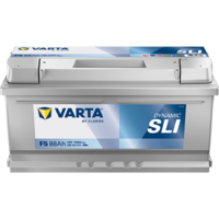 Starterbatterie
