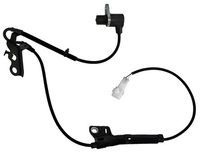 Sensor, Raddrehzahl