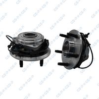 Set rulment roata GSP, Cod: 9332029