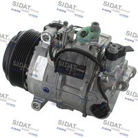 Compresor, climatizare SIDAT, Cod: 1.5448