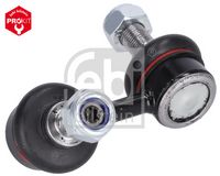 Stange/Strebe, Stabilisator