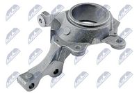 шенкел, окачване на колелата