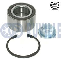 Set rulment roata RUVILLE, Cod: 221289