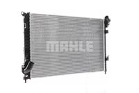 Thumbnail - Radiateur - CR984000S - MAHLE