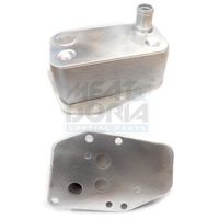 маслен радиатор, двигателно масло