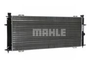 Thumbnail - Radiateur - CR173000S - MAHLE