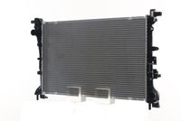 Thumbnail - Radiateur - CR1664000S - MAHLE