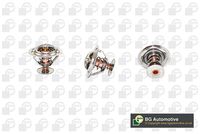 термостат, охладителна течност