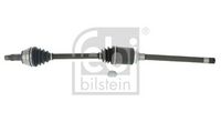 Planetara FEBI BILSTEIN, Cod: 182938