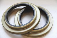 Shaft Seal, wheel hub
