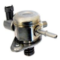 High Pressure Pump