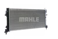Thumbnail - Radiateur - CR2081000S - MAHLE