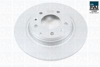 спирачен диск