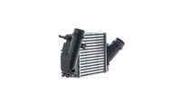 Thumbnail - Intercooler, inlaatluchtkoeler - CI684000S - MAHLE