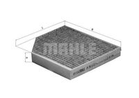 Filter, Innenraumluft