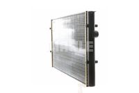 Thumbnail - Radiateur - CR373000S - MAHLE